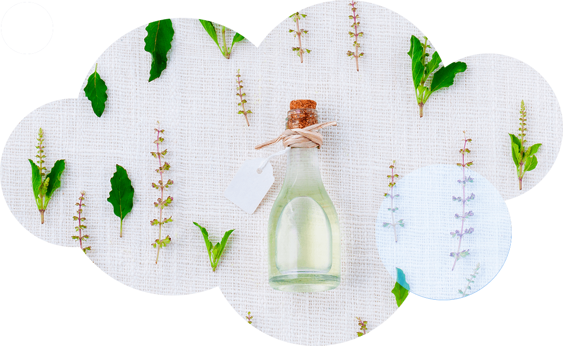 日化行业解决方案