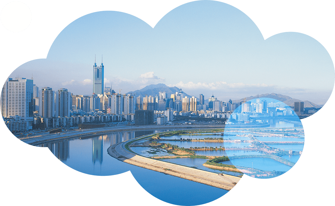 房地产行业解决方案